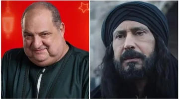 أولاد الراعي في رمضان 2026 يجمع أحمد عيد وخالد الصاوي في دور أشقاء ماجد المصري